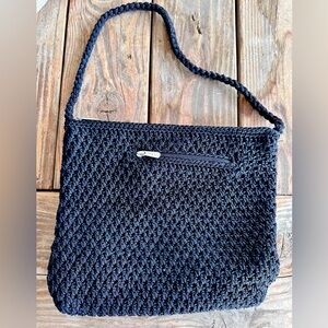 The Sak shoulder bag